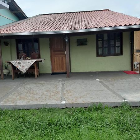 Casa Do Arco-Iris Villa Florianópolis Eksteriør billede